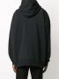 DSQUARED2 Sweater met capuchon Zwart - Thumbnail 4