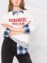 DSQUARED2 Sweater met geborduurd logo Grijs - Thumbnail 5