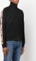 DSQUARED2 Sweater met geborduurd logo Zwart - Thumbnail 3