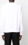 DSQUARED2 Sweater met grafische print Wit - Thumbnail 4