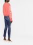 DSQUARED2 Sweater met logoprint Roze - Thumbnail 3