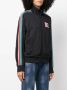 DSQUARED2 Sweater met zijstreep Zwart - Thumbnail 3