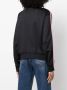DSQUARED2 Sweater met zijstreep Zwart - Thumbnail 4
