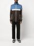 DSQUARED2 Sweater met logostreep Blauw - Thumbnail 2