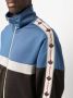 DSQUARED2 Sweater met logostreep Blauw - Thumbnail 5