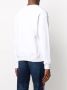 DSQUARED2 Sweater met ronde hals Wit - Thumbnail 4