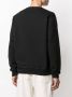 DSQUARED2 Sweater met ronde hals Zwart - Thumbnail 4