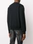 DSQUARED2 Sweater met ronde hals Zwart - Thumbnail 4