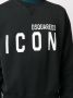 DSQUARED2 Sweater met ronde hals Zwart - Thumbnail 5
