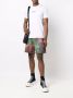 DSQUARED2 T-shirt met logo Wit - Thumbnail 2