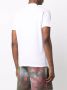 DSQUARED2 T-shirt met logo Wit - Thumbnail 4