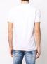 DSQUARED2 T-shirt met logo Wit - Thumbnail 4