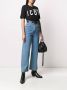 DSQUARED2 T-shirt met logo Zwart - Thumbnail 2