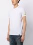 DSQUARED2 T-shirt met logopatch Wit - Thumbnail 3