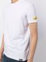 DSQUARED2 T-shirt met logopatch Wit - Thumbnail 5