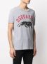 DSQUARED2 T-shirt met logoprint Grijs - Thumbnail 3