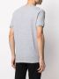 DSQUARED2 T-shirt met logoprint Grijs - Thumbnail 4