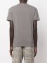 DSQUARED2 T-shirt met logoprint Grijs - Thumbnail 4