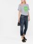 DSQUARED2 T-shirt met logoprint Grijs - Thumbnail 2