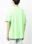 DSQUARED2 T-shirt met logoprint Groen - Thumbnail 4