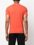 DSQUARED2 T-shirt met logoprint Rood - Thumbnail 4