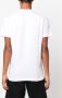 DSQUARED2 T-shirt met logoprint Wit - Thumbnail 4