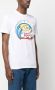 DSQUARED2 T-shirt met logoprint Wit - Thumbnail 3