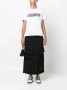 DSQUARED2 T-shirt met logoprint Wit - Thumbnail 2