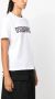 DSQUARED2 T-shirt met logoprint Wit - Thumbnail 3