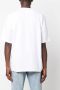 DSQUARED2 T-shirt met logoprint Wit - Thumbnail 4