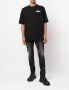 DSQUARED2 T-shirt met logoprint Zwart - Thumbnail 2