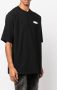 DSQUARED2 T-shirt met logoprint Zwart - Thumbnail 3