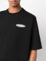 DSQUARED2 T-shirt met logoprint Zwart - Thumbnail 5