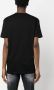DSQUARED2 T-shirt met logoprint Zwart - Thumbnail 4