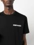 DSQUARED2 T-shirt met logoprint Zwart - Thumbnail 5