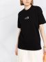 DSQUARED2 T-shirt met logoprint Zwart - Thumbnail 5