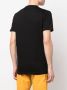 DSQUARED2 T-shirt met logoprint Zwart - Thumbnail 4