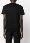 DSQUARED2 T-shirt met logoprint Zwart - Thumbnail 4