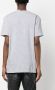 DSQUARED2 T-shirt met print Grijs - Thumbnail 4
