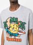 DSQUARED2 T-shirt met print Grijs - Thumbnail 5