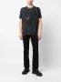 DSQUARED2 T-shirt met print Grijs - Thumbnail 2