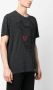 DSQUARED2 T-shirt met print Grijs - Thumbnail 3