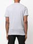 DSQUARED2 T-shirt met print Grijs - Thumbnail 4