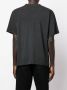DSQUARED2 T-shirt met print Grijs - Thumbnail 4