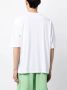DSQUARED2 T-shirt met print Wit - Thumbnail 4