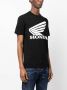 DSQUARED2 T-shirt met print Zwart - Thumbnail 3