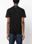DSQUARED2 T-shirt met print Zwart - Thumbnail 4
