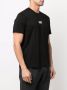 DSQUARED2 T-shirt met ronde hals Zwart - Thumbnail 3