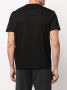 DSQUARED2 T-shirt met ronde hals Zwart - Thumbnail 4