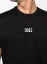 DSQUARED2 T-shirt met ronde hals Zwart - Thumbnail 5